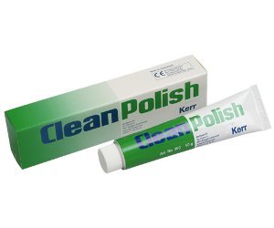 Клин Полиш (Clean Polish) - паста для предварительной полировки 1482 фото