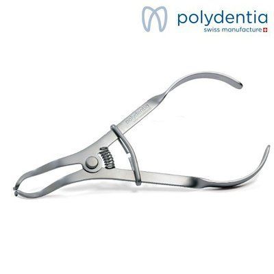myForceps - щипцы для установки колец 5707Forceps фото
