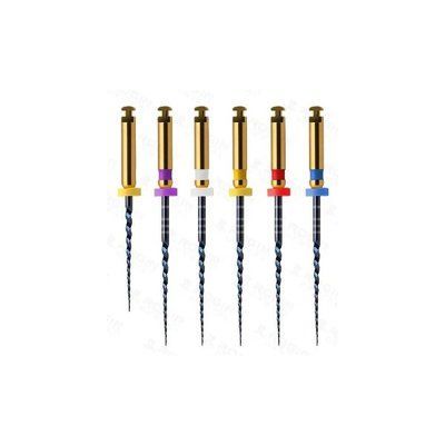 Sup-Taper Blue &mdash; асорті 25 мм 3684 фото