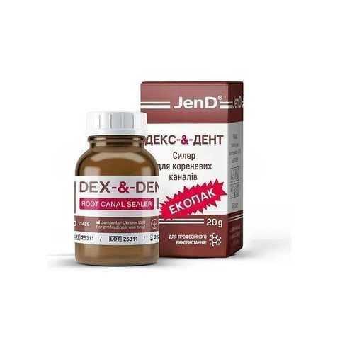 Купить Дексодент (Dexodent)