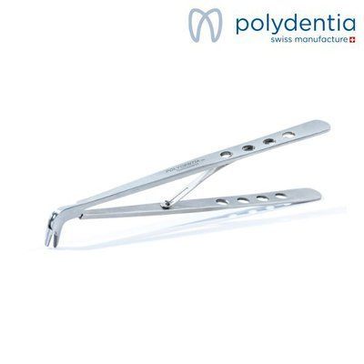 myQuickmatrix forceps - щипцы для матриц 5703 фото