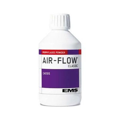 Air-Flow - порошок-сода - Смородина, 300 г 993 фото
