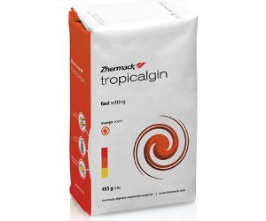 Тропикалгин (Tropicalgin) - альгинатная оттискная масса 1405 фото