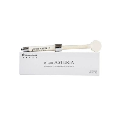 Эстелайт Астерия (Estelite Asteria) - шприц 4г 456 фото
