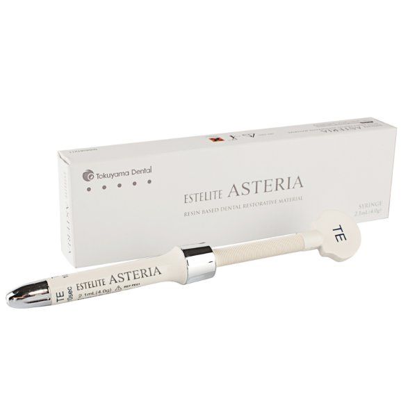 Естелайт Астерія (Estelite Asteria) - шприц 4г 456 фото