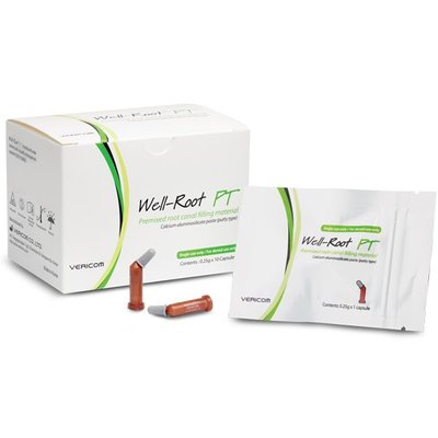 WWell-Root PT MTA – 10 капсул 28510 фото