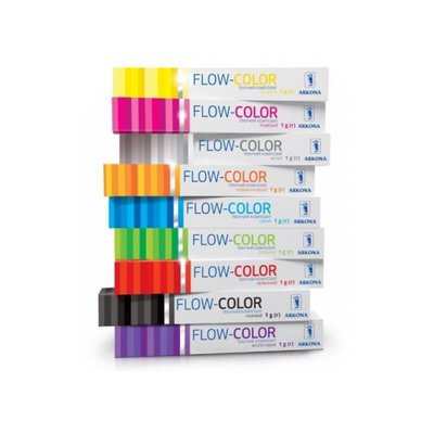 Флоу Колор (Flow Color) - шприц 1г 1876 фото