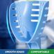 Пластикові відбиткові стоматологічні ложки 6658 фото 3