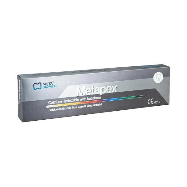Метапекс (Metapex) - шприц 2.2 г 1464 фото